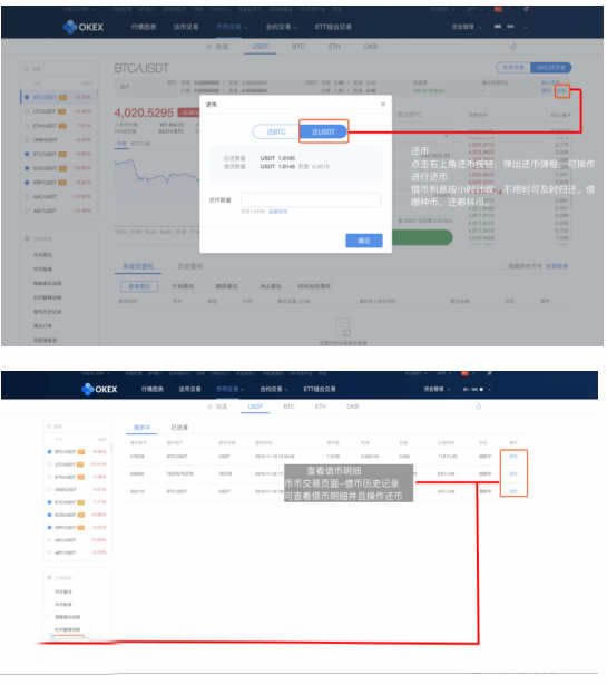 歐易OKEX是哪個國家的?歐易OKEX交易所怎么進行交易?