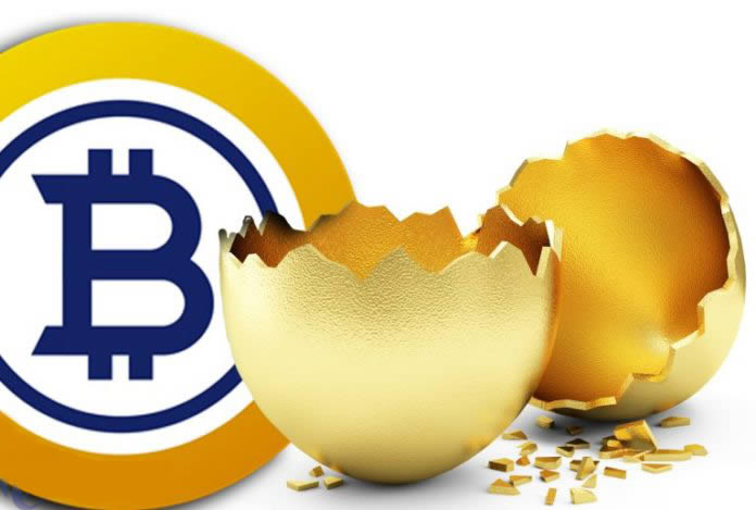 【解讀比特黃金和比特幣的關(guān)系】?BTG/比特黃金是什么幣