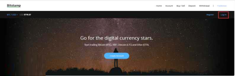 bitstamp交易所哪個國家的?bitstamp交易所怎么注冊
