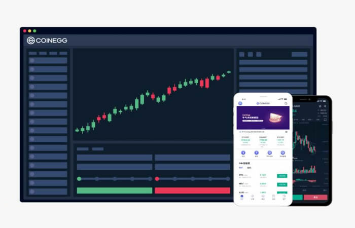【CoinEgg幣蛋交易所怎么樣】?CoinEgg是什么交易所
