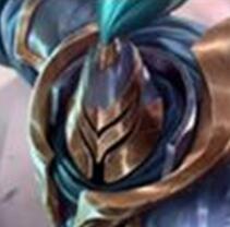 《金鏟鏟之戰》英雄圖鑒大全