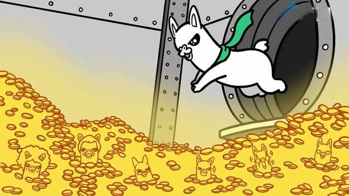 ALPACA是什么幣種?【羊駝幣/ALPACA幣前景和價值分析】