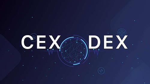 一文詳細(xì)了解CEX和DEX的不同