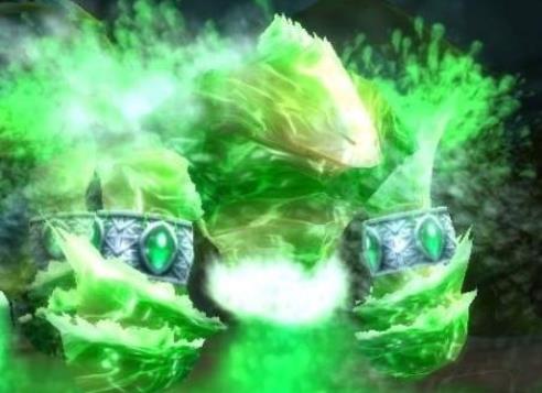 魔獸世界懷舊服維利塔恩的污染任務怎么做