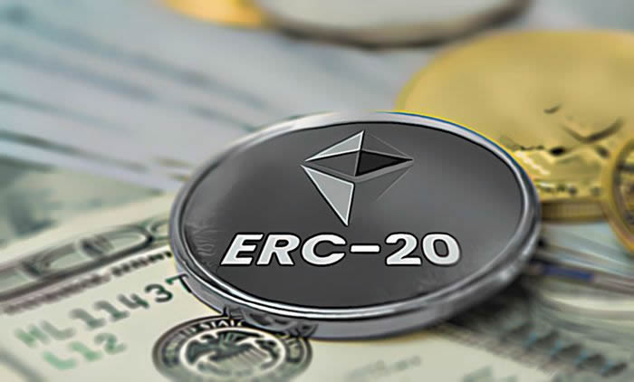 ERC20代幣是什么意思?【一文讀懂ERC20代幣】