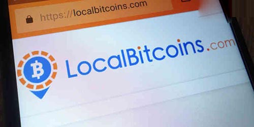 Localbitcoins安全嗎?Localbitcoins交易所怎么樣