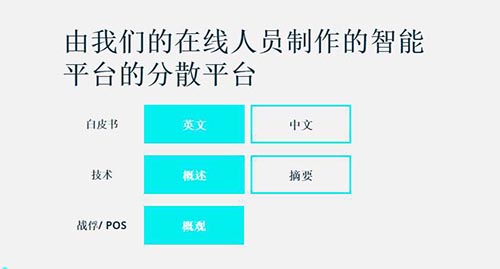 PAI幣官網總量及交易平臺介紹?區塊鏈PAI幣是什么幣