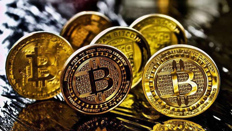 ?通俗解釋什么是比特幣