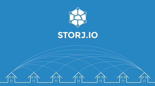storj幣挖礦入門教程 storj幣挖礦配置要點