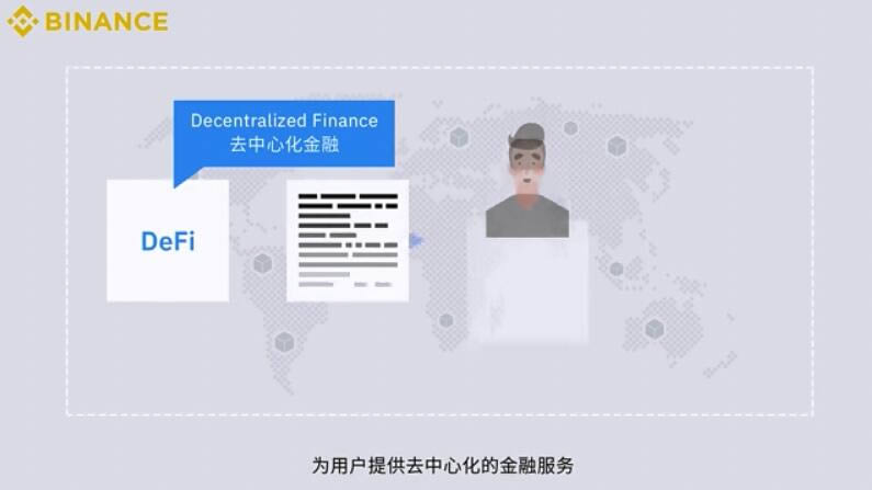 幣安DeFi是什么怎么挖礦?【怎么在幣安網進行DeFi挖礦】