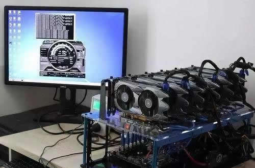 ETH怎么挖礦 2021年最詳細(xì)以太坊（ETH）挖礦操作步驟教程