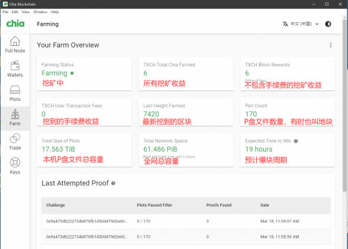 什么是Chia(奇亞)?chia挖礦詳細教程Windows版