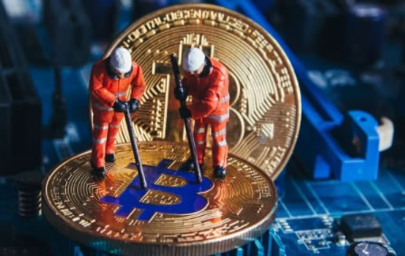 現在挖比特幣賺錢嗎?比特幣挖礦到底有多賺錢?