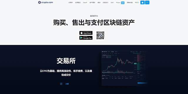 2021年比特幣交易平臺有哪些?