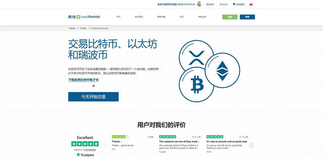 2021年比特幣交易平臺有哪些?