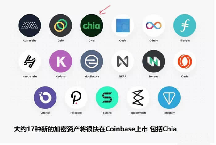 chia(奇亞)項目到底是騙局還是機遇?