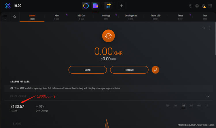 如何挖比特幣(家用windows電腦挖)圖文教程