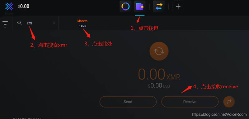 如何挖比特幣(家用windows電腦挖)圖文教程