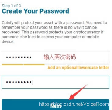 如何挖比特幣(家用windows電腦挖)圖文教程