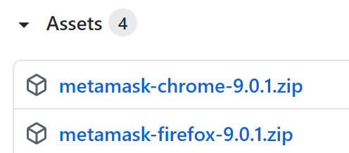 MetaMask小狐貍錢包使用教程