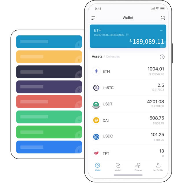 【使用imtoken錢包有哪些需要注意的呢】?什么是imToken錢包