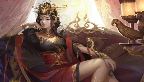 桃色三國好不好玩