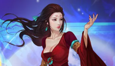 古劍奇譚2昭明劍心激活碼領取 公測cdk分享