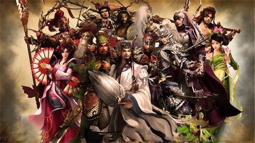 夢想三國錄最強(qiáng)英雄 2022強(qiáng)勢英雄排行