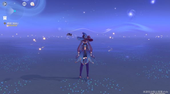 亙古的蒼星攻略