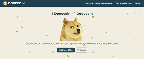狗狗幣交易平臺app下載_DOGE狗狗幣交易平臺app官網版