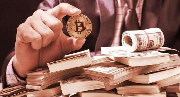 比特幣信托基金有風險嗎?【和投資比特幣一樣嗎?】
