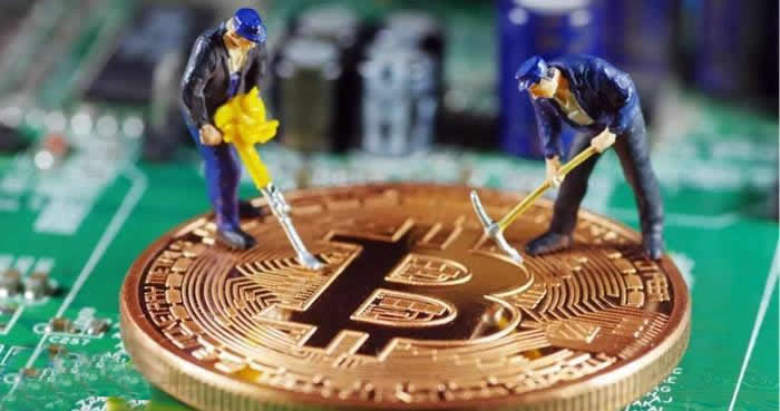 【礦機挖礦的原理介紹】?礦機挖的礦到底是什么
