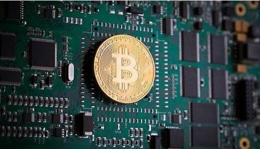 【合法嗎?】違法嗎?挖礦掙錢是什么原理