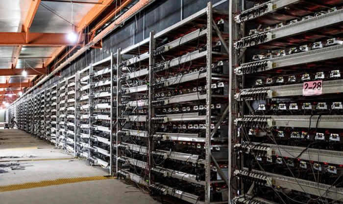 比特幣礦場在中國合法嗎?【比特幣交易違法嗎?】
