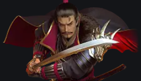 信長野望全部禮包碼大全