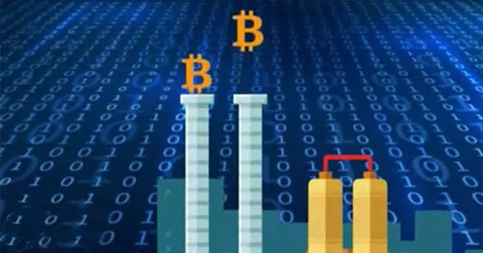 杠桿挖礦的原理是什么?【淺談杠桿挖礦的原理和辦法】