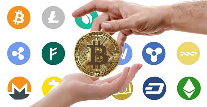 比特幣交易所app有哪些?常用比特幣交易app盤點