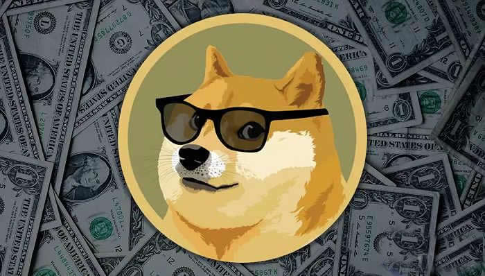 狗狗幣背景介紹?狗狗幣價格最高的時候是多少錢