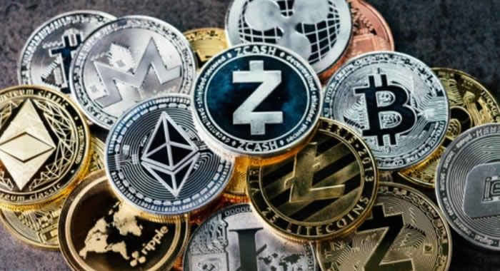 2022哪些加密貨幣可以賺錢呢?盤點(diǎn)最賺錢的加密貨幣top10排行