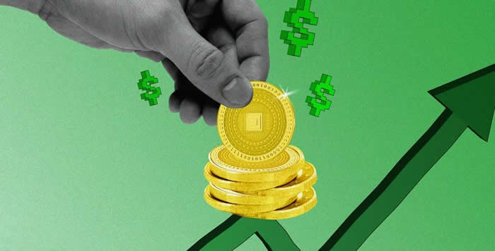 加密貨幣質押是什么意思?【通俗解釋加密貨幣質押的優勢】