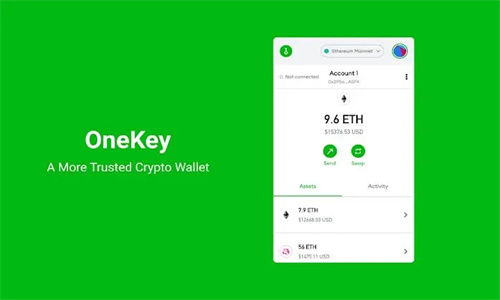 OneKey錢包