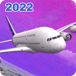 飛行模擬器2021最新版(Airplane Simulator Car Transporter)