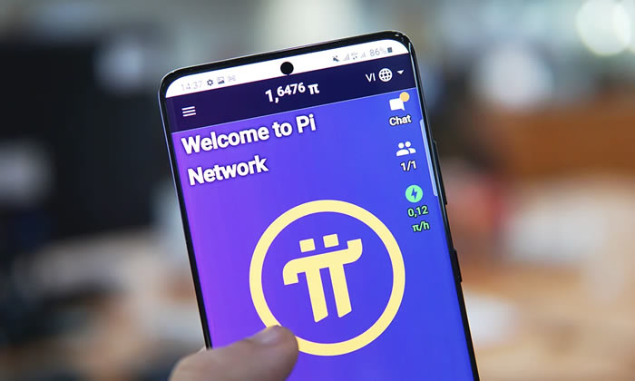 【pi幣挖礦入門指南】?派幣手機挖礦操作流程教程詳細介紹 Pi幣怎么挖礦
