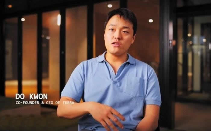 一文了解LUNA創始人Do Kwon Do?Kwon是哪個國家的人