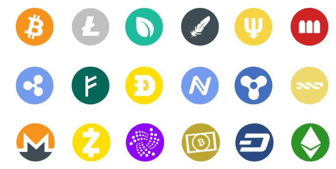 【十種虛擬貨幣特點與投資方式及排行榜】?虛擬貨幣是什么