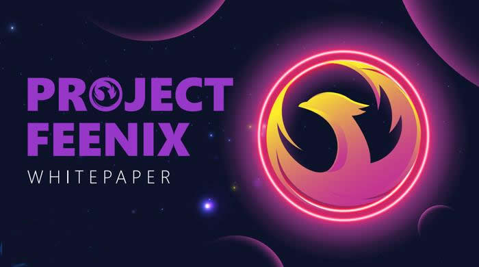 【FEENIXV2幣官網、總量和上線交易所介紹】?FEENIXV2是什么幣種