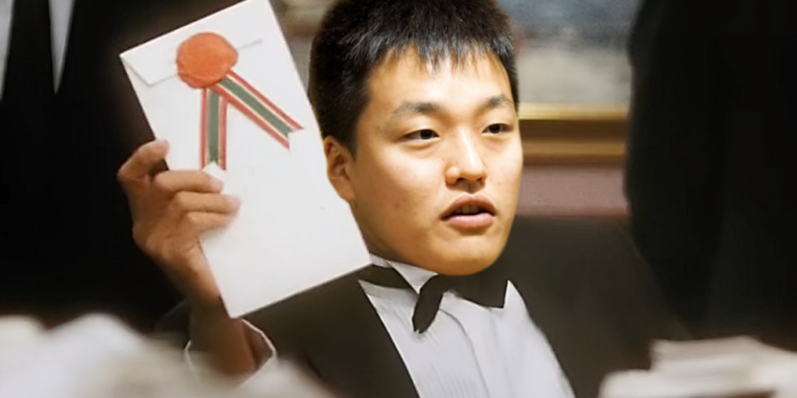 Do Kwon暗藏1萬枚比特幣逃亡金 通過瑞士銀行套現1億美元