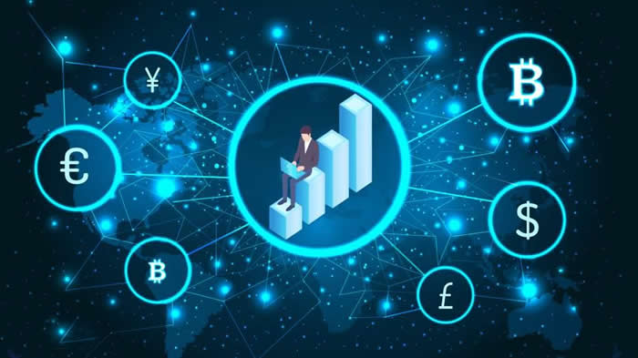 2023全球數字貨幣交易平臺排行榜前十名