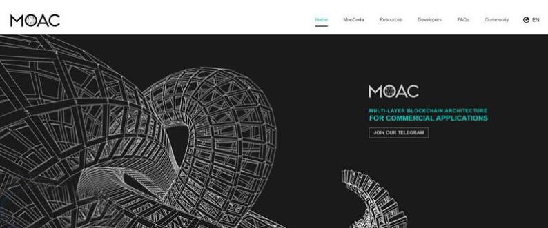 MOAC/墨客幣未來前景分析?MOAC是什么幣種