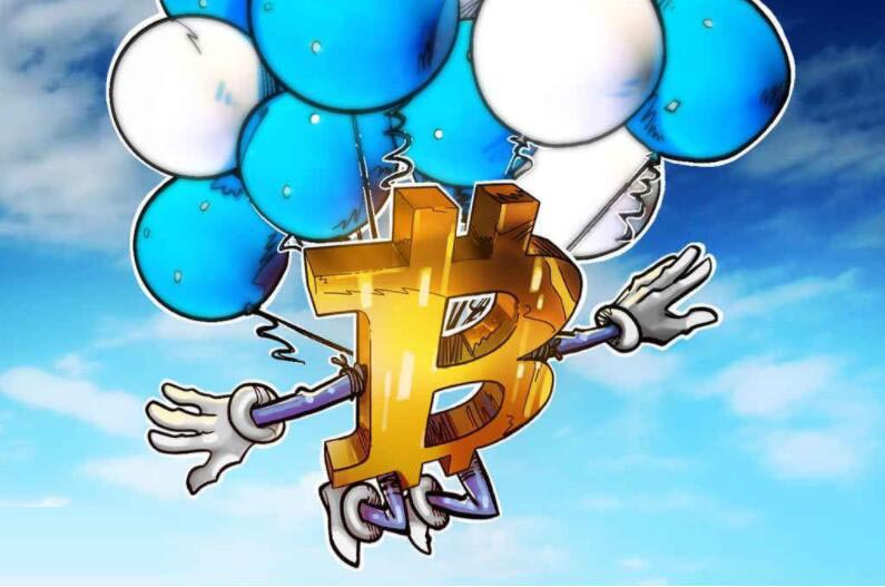 通脹率對數字貨幣有影響嗎?